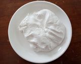 Hình bước làm 2 của món Bánh gạo homemade