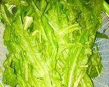 Foto langkah ke 1 dari resep Cah Fumak.