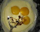 Foto del paso 1 de la receta: Alfajorcitos de maicena
