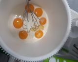 Foto langkah ke 1 dari resep Strawberry shortcake.