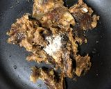 A picture of step 3 of Dates Dry Fruit Roll (Sugar Free Dessert).
