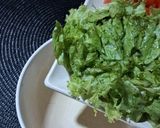 Foto langkah ke 4 dari resep Salad Crab Stick Segar.