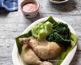 Foto langkah ke 7 dari resep Ayam Pop.