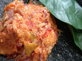 Lodeh Kacang Panjang
