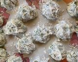 A picture of step 4 of Gnudi.