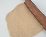 Foto del paso 2 de la receta: 🥐Croissants de chocolate