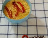 รูปขั้นตอนการทำที่ 4 ของ ผัดเห็ดอกไก่ปูอัด