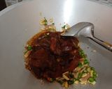 Foto langkah ke 6 dari resep Spicy Beef Teriyaki.