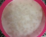 Foto del paso 2 de la receta: Panes, con mix de semillas, salvado y blanco