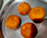आलू की टिक्की (aloo ki tikki recipe in hindi) रेसिपी चरण 3 फोटो