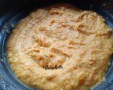 A picture of step 4 of Minty Lentil Soup.