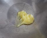 A picture of step 2 of Ash Gourd Halwa (Petha Halwa).