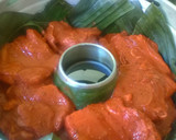 Foto del paso 5 de la receta: Cochinita Pibil (horno milagro-cacerola horno-horno mágico)