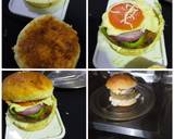 Chicken Burger recipe step 3 photo