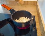 Foto del paso 2 de la receta: Crema fría de aguacate