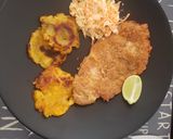 Foto del paso 6 de la receta: Pescado empanizado