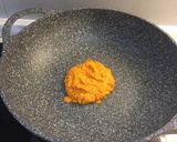 Foto langkah ke 2 dari resep Ikan Pari Asam Pedas Riau.