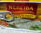 Foto del paso 2 de la receta: Xoubas en Empanadas de Hojaldre... Fácil y Riquísima