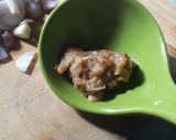 Foto langkah ke 1 dari resep Sayur Oyong Baso.