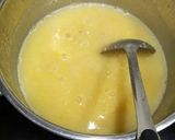 Hình bước làm 2 của món Bánh nướng trung thu nhân chay - Nồi chiên không dầu