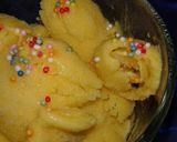 Foto langkah ke 3 dari resep Sorbet Mangga-nya Teh Indi 😍.