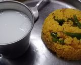 પુલાવ (Pulao Recipe In Gujarati) રેસીપી સ્ટેપ3ફોટો