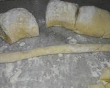 Foto del paso 4 de la receta: Ñoquis ultra express