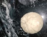 صورة لخطوة 4 من وصفة فطائر البرجر والمشروم