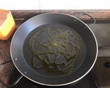 Foto del paso 2 de la receta: Paella de marisco (para 4 personas)