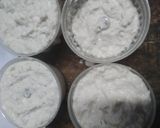 Foto langkah ke 2 dari resep Papais Gurih Kelapa Parut.