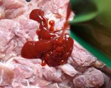 Foto langkah ke 1 dari resep Ayam BBQ.