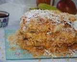 Napoleon cake#familyfriendly recipe step 26 photo
