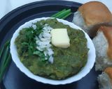 ગ્રીન પાવ ભાજી (Green Pav Bhaji Recipe In Gujarati) રેસીપી સ્ટેપ5ફોટો
