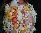 A picture of step 10 of My Slow Sweet and tasty Chicken. 😉.