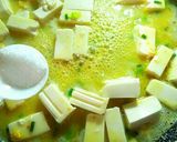 Foto langkah ke 4 dari resep Ayam Tahu Kuah Telur Asin.