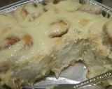 Foto langkah ke 2 dari resep Cinnamon roll.