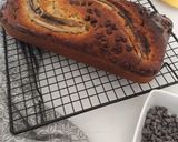 Une image de l'étape 6 de Banana Bread.