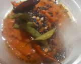 অনিয়ন টমেটো চাটনি (onion tomato chutney recipe in bengali) রেসিপি ধাপ - 5 ছবি