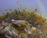 Foto del paso 2 de la receta: Deditos de pollo crocantes
