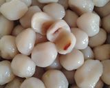 Foto langkah ke 1 dari resep Cilok abon.