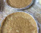 Foto del paso 4 de la receta: Base dulce para tartas con galletitas