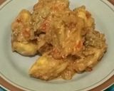 Foto langkah ke 5 dari resep Ayam Palekko.