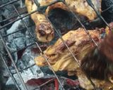 Foto langkah ke 5 dari resep Ayam bakar sederhana.