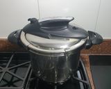 Foto del paso 10 de la receta: Guiso de costillas con patata