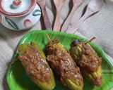 স্টাফ পটল চিকেন (stuffed potol chicken recipe in bengali) রেসিপির ধাপ 3 ছবি