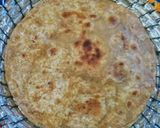 A picture of step 6 of Mooli ka paratha.