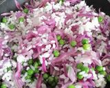 Foto del paso 7 de la receta: Arroz con lombarda