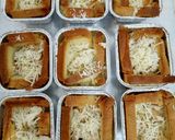 Foto langkah ke 4 dari resep Simple Chicken Quiche - Chicken Quiche Sederhana.