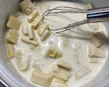 Őrség zöld aranya (2016-os országtorta) recept fázis 7 fotója