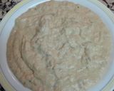 Foto del paso 3 de la receta Croquetas de salmón en Thermomix